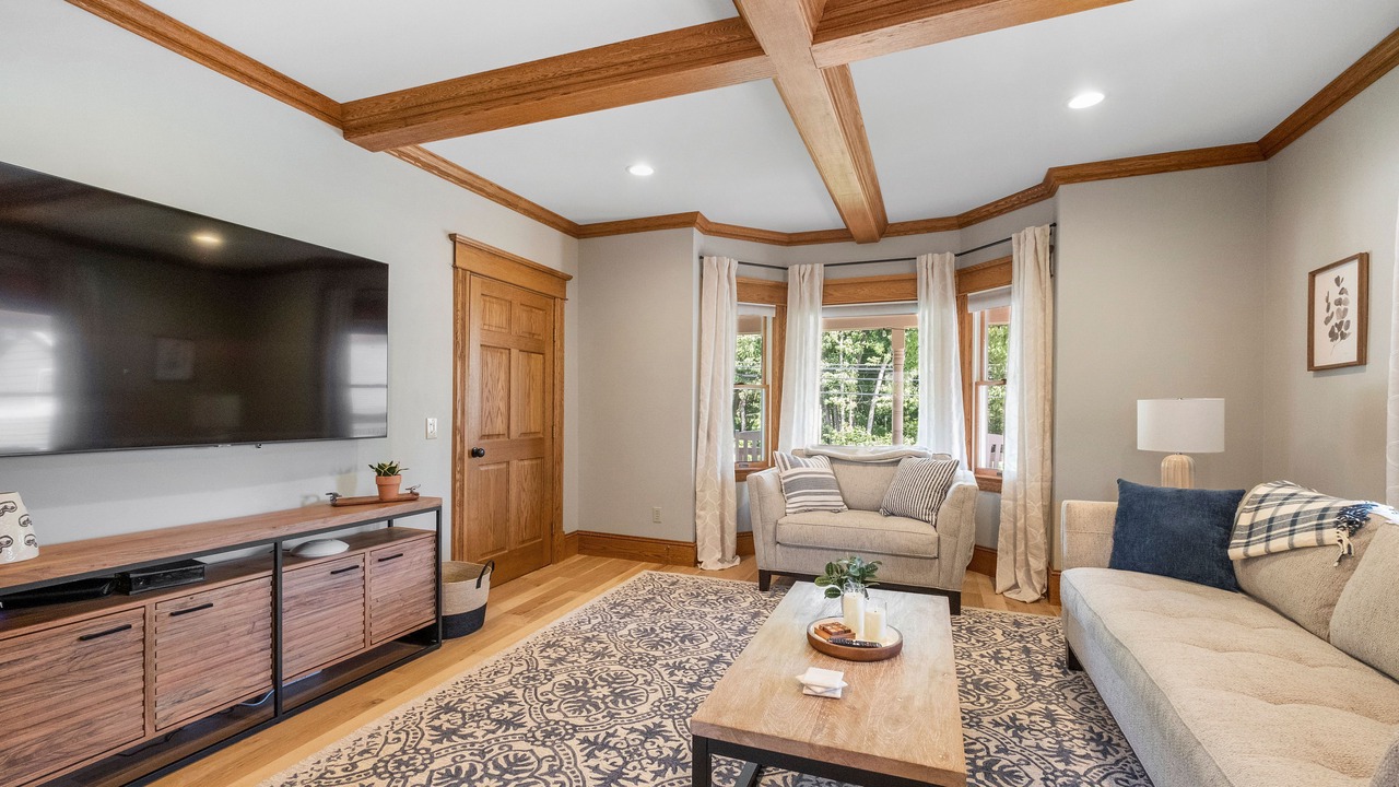 Photo of Bedroom in Lincoln