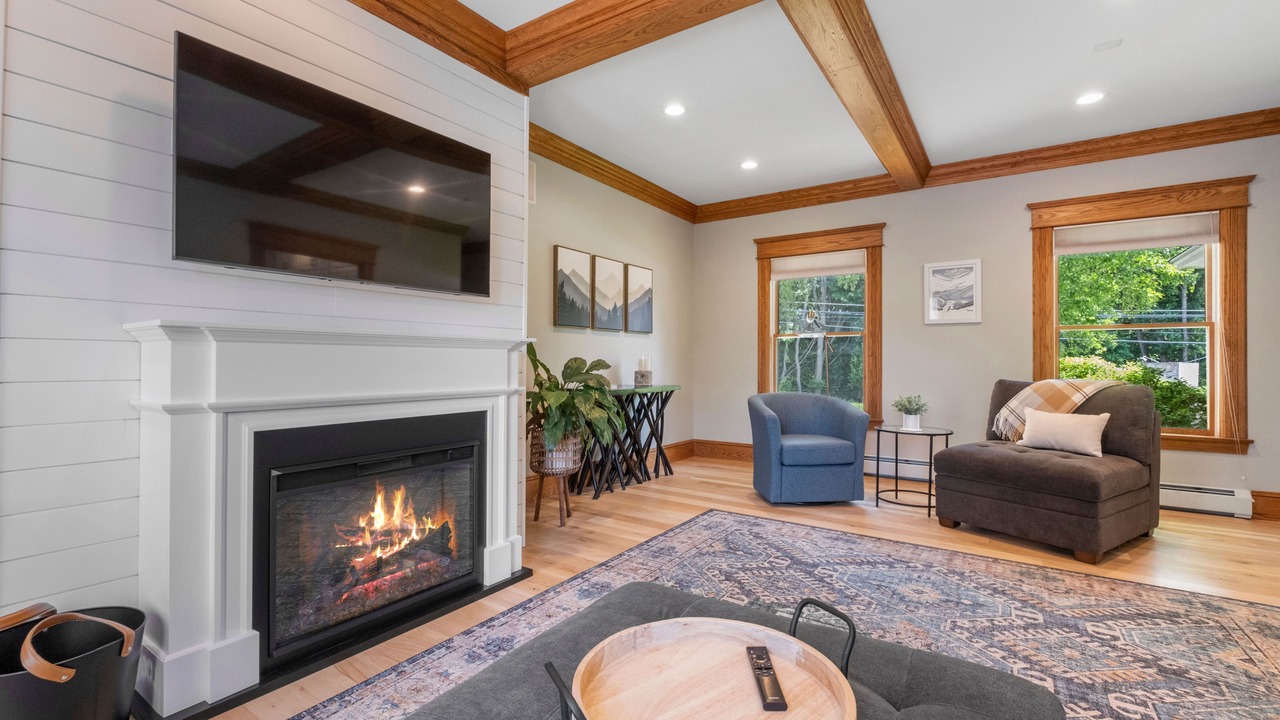 Photo of Livingroom in Lincoln