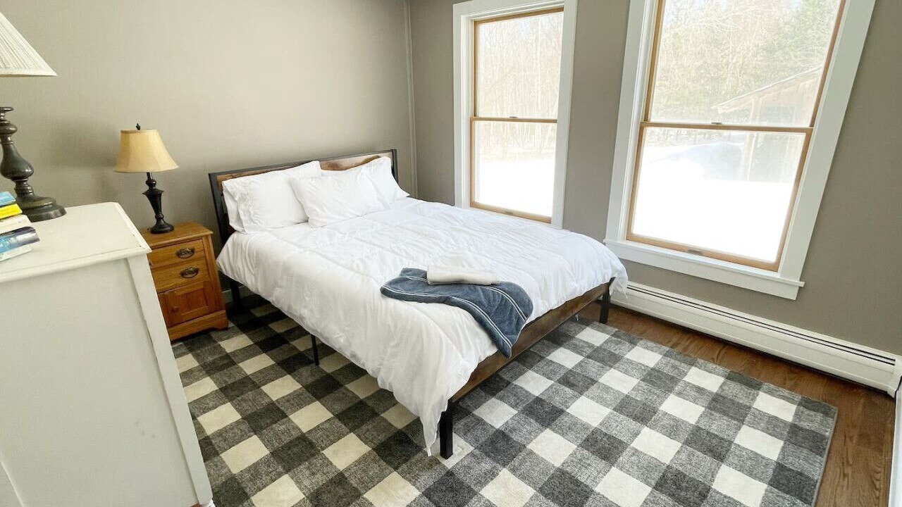 Photo of Bedroom in Wolcott