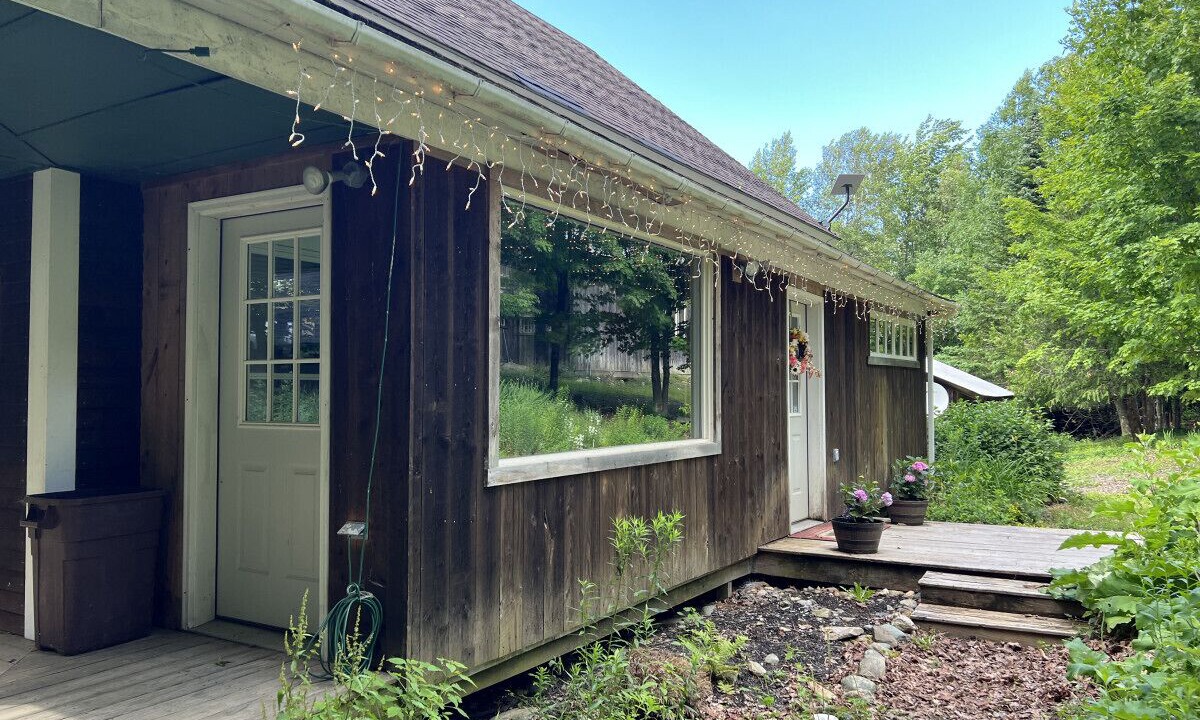 Photo of Outdoor in Wolcott