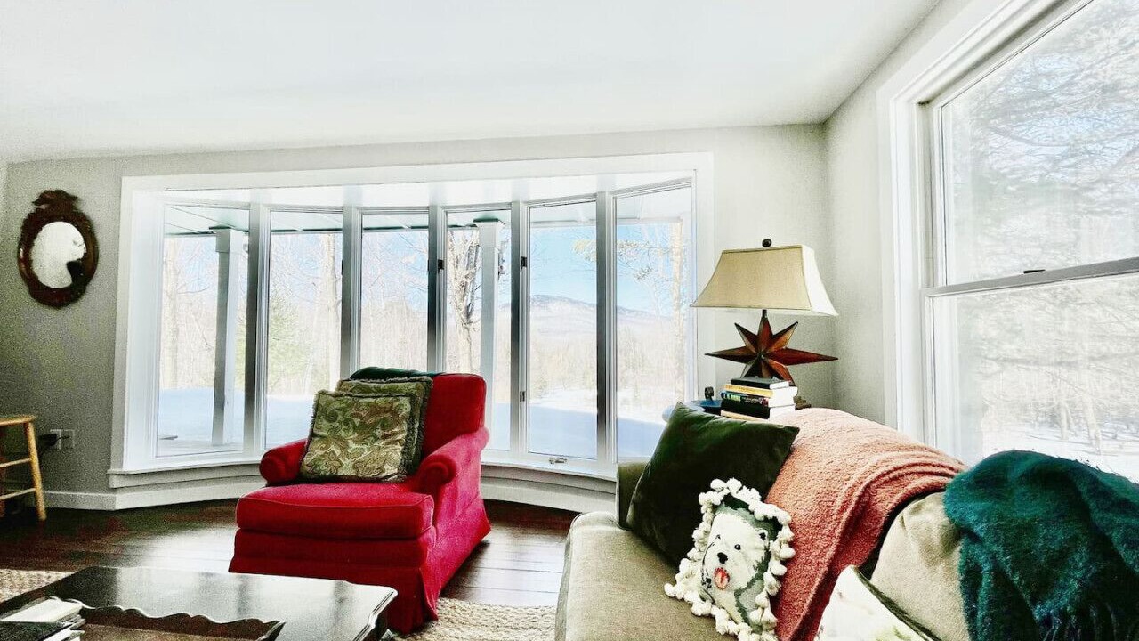 Photo of Livingroom in Wolcott