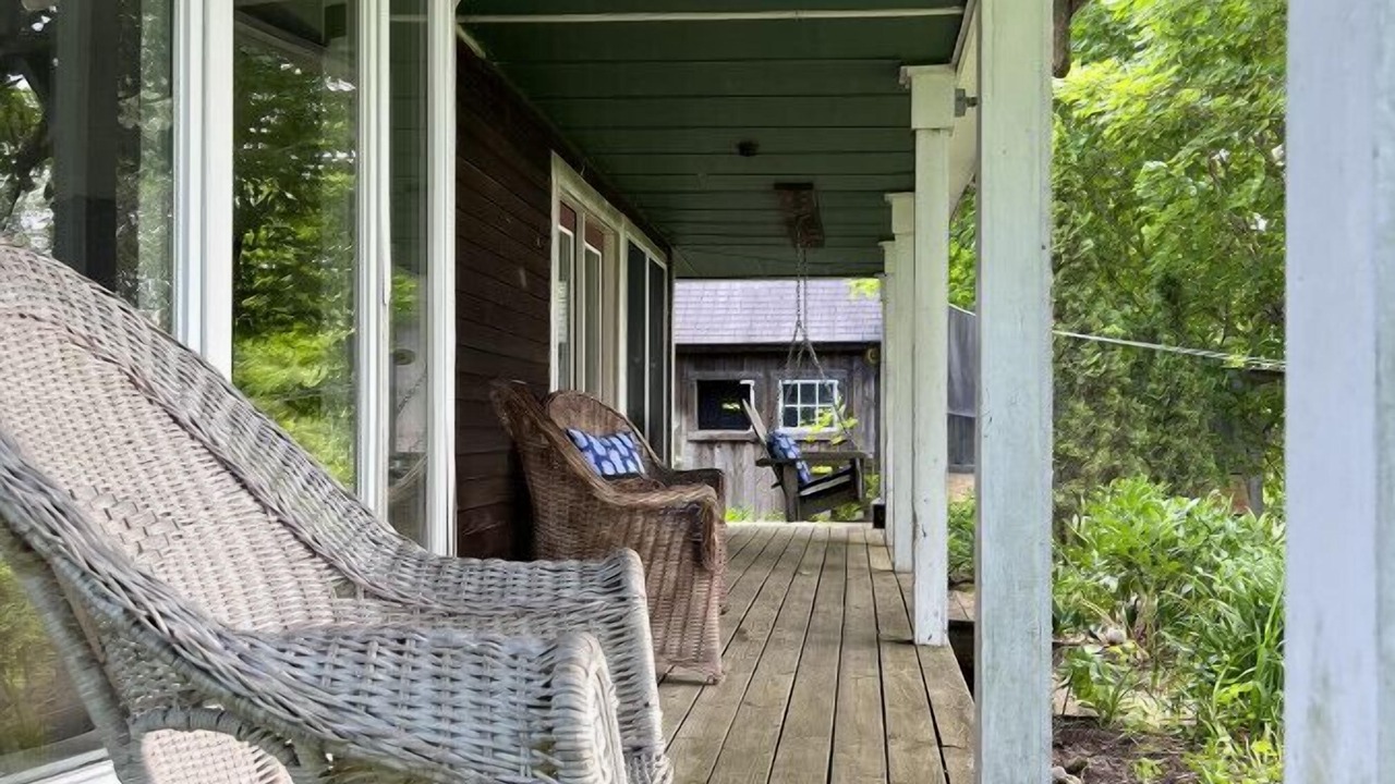 Photo of Patio Balcony in Wolcott