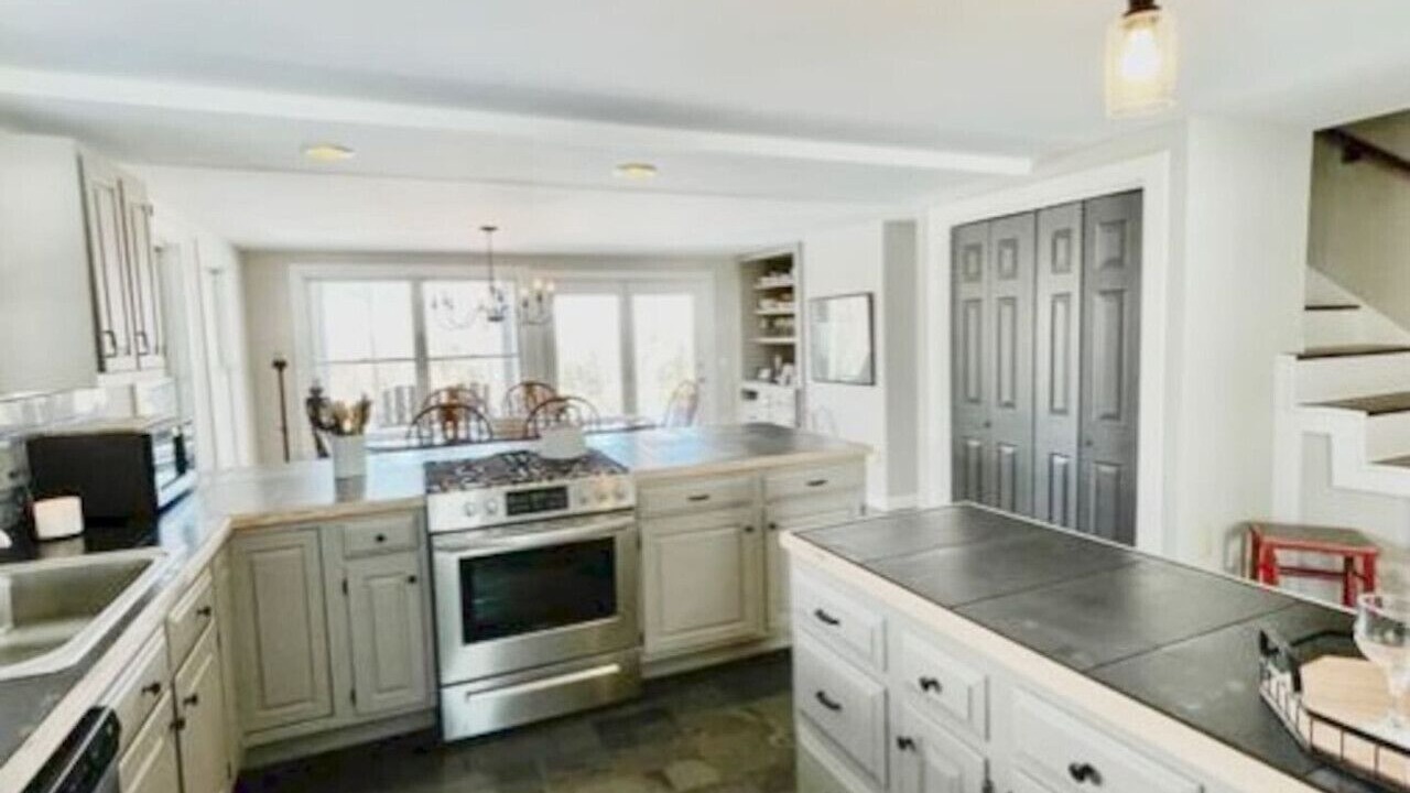 Photo of Kitchen in Wolcott