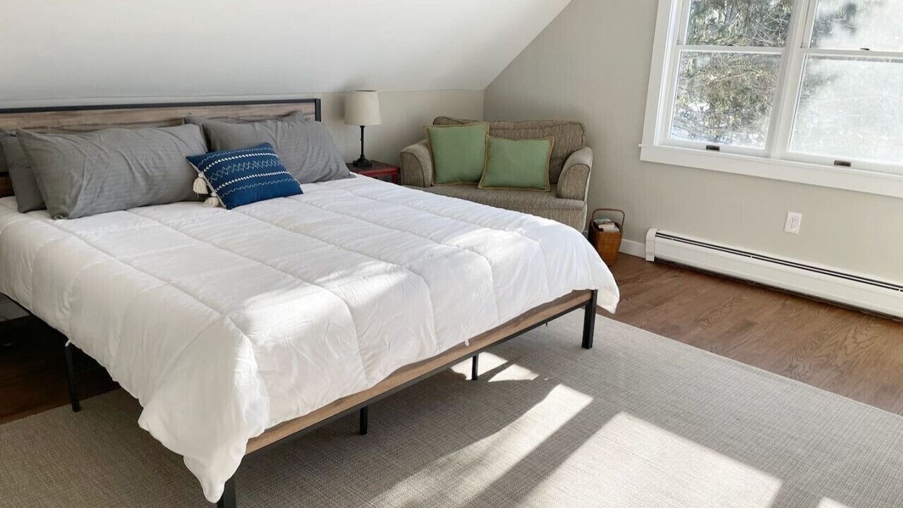 Photo of Bedroom in Wolcott