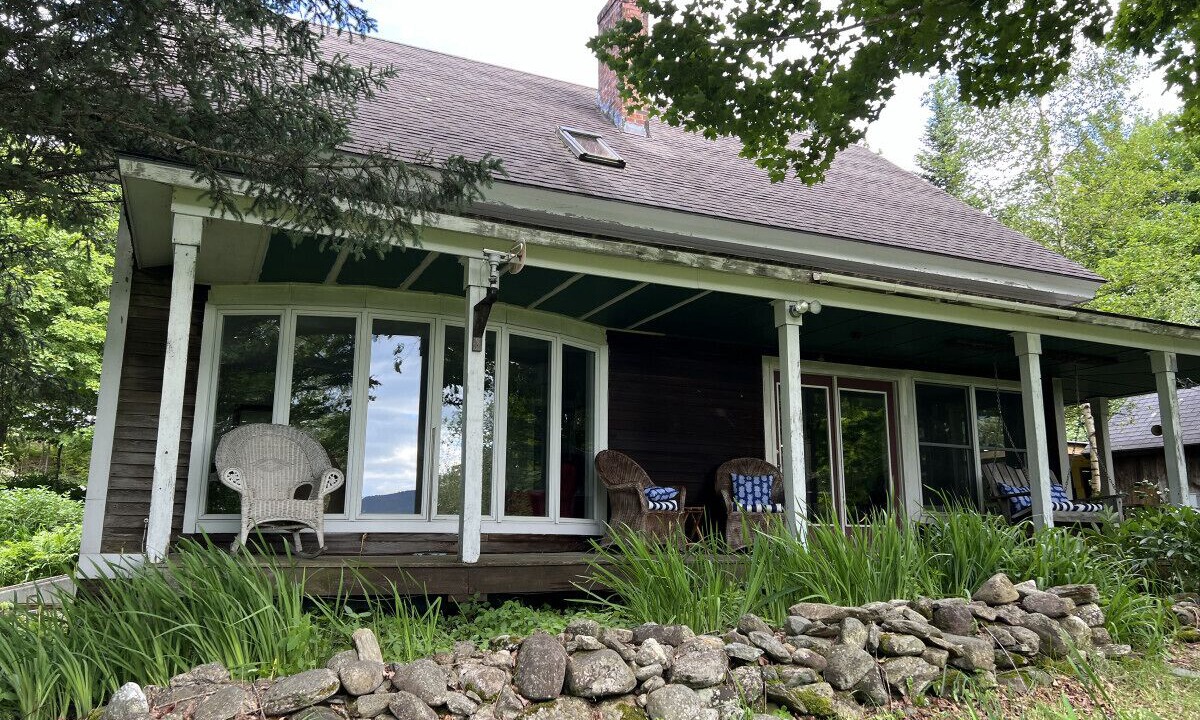 Photo of Outdoor in Wolcott