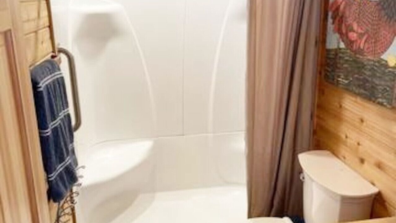 Photo of Bathroom in Wolcott
