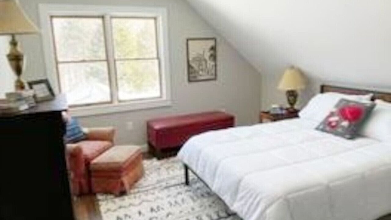 Photo of Bedroom in Wolcott