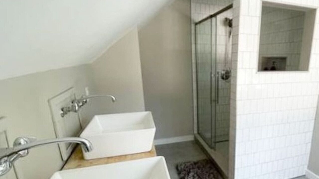 Photo of Bathroom in Wolcott