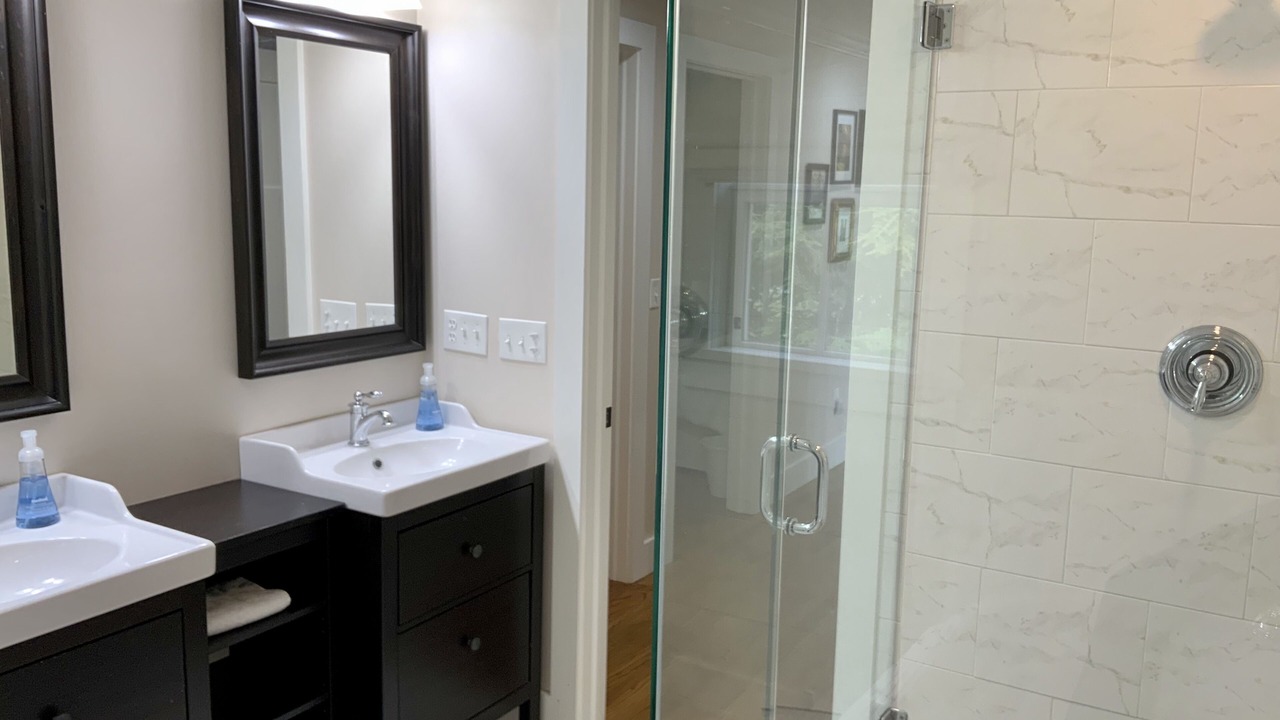 Photo of Bathroom in Trumbull
