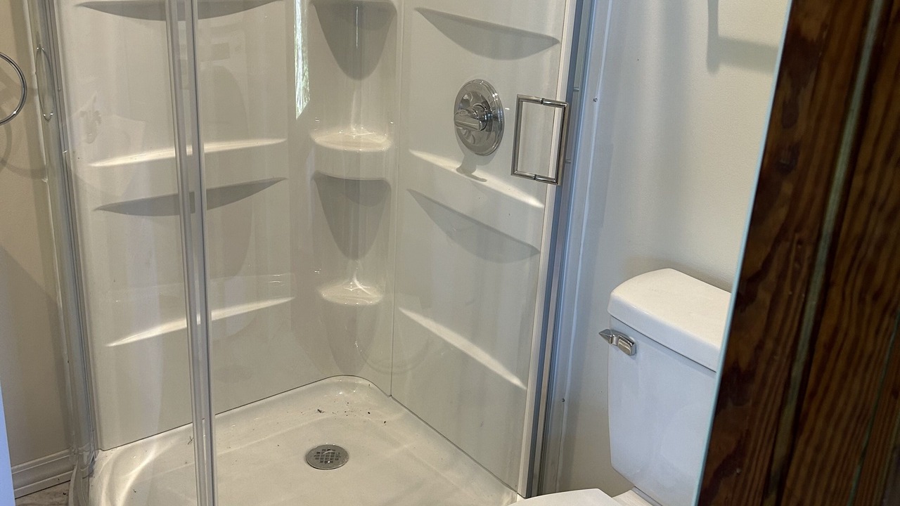 Photo of Bathroom in Remsen