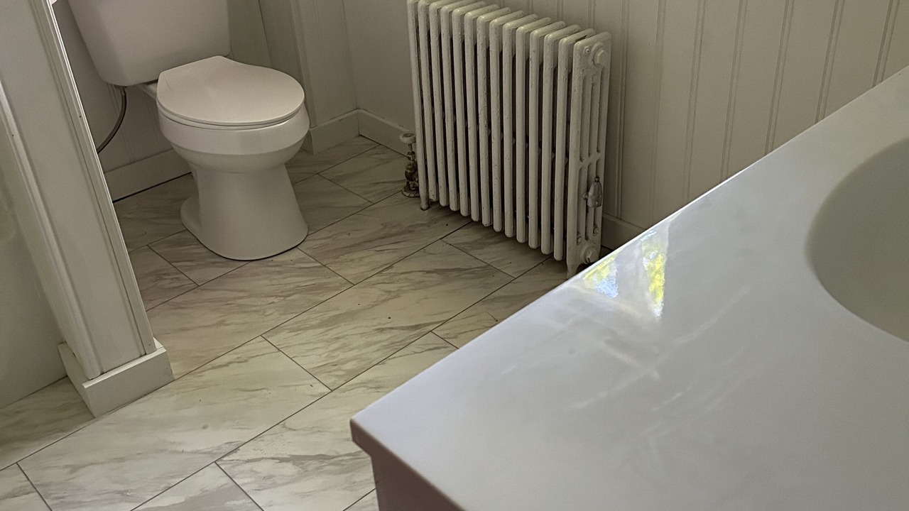 Photo of Bathroom in Remsen
