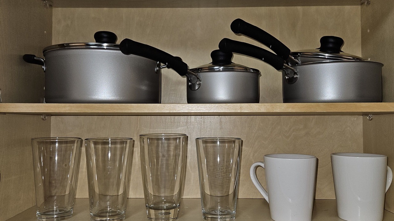 Photo of Kitchen in Dwight