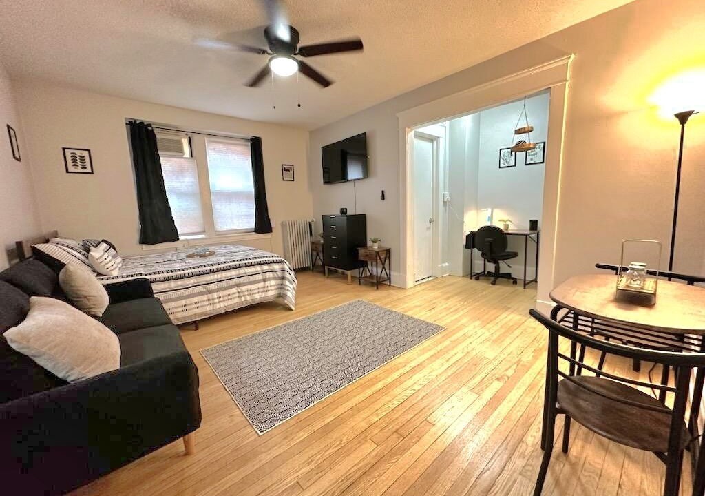 Photo of Bedroom in Dwight