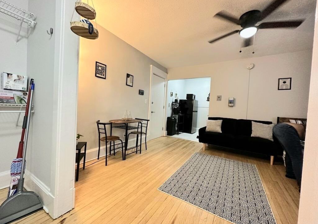 Photo of Livingroom in Dwight