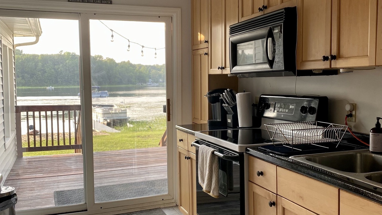 Photo of Kitchen in Grand Junction