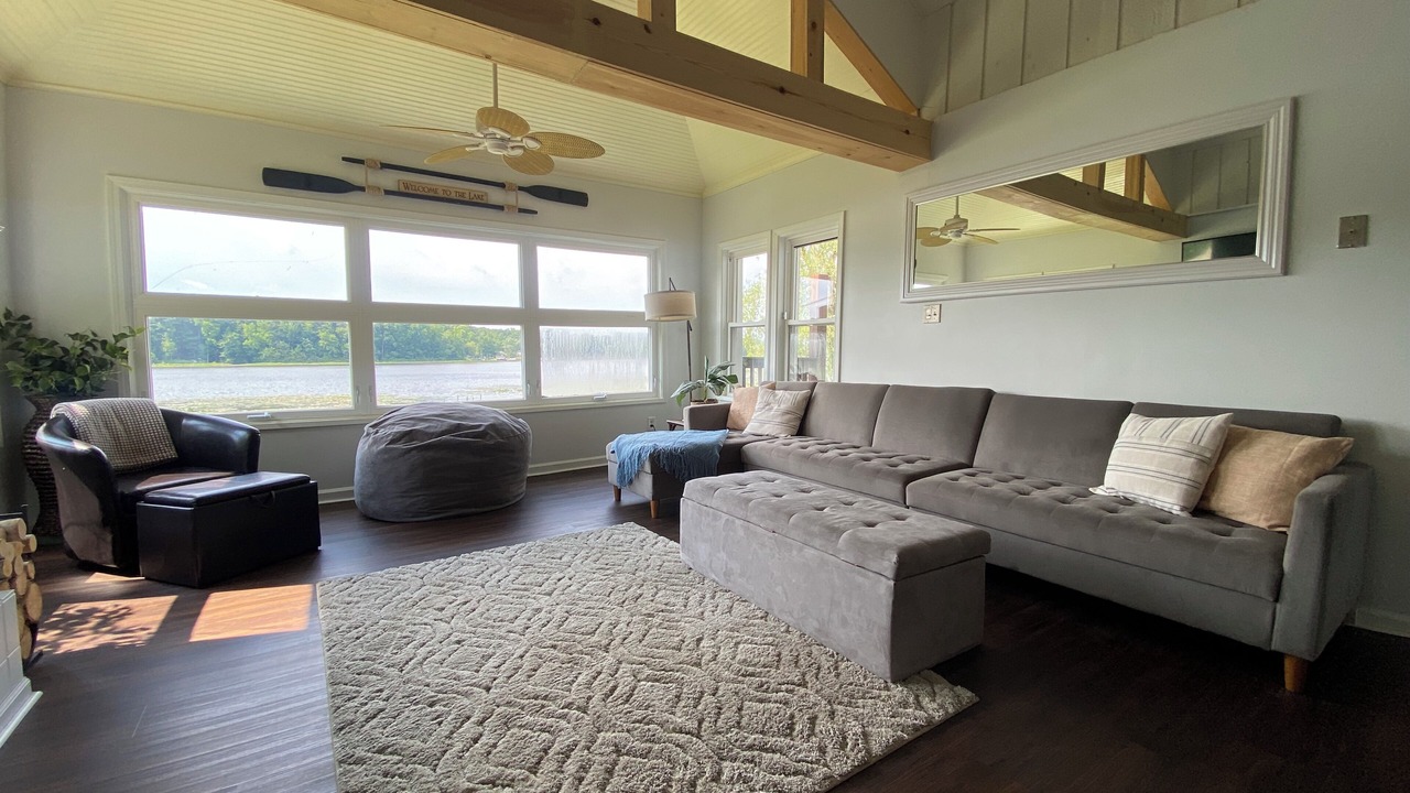 Photo of Livingroom in Grand Junction
