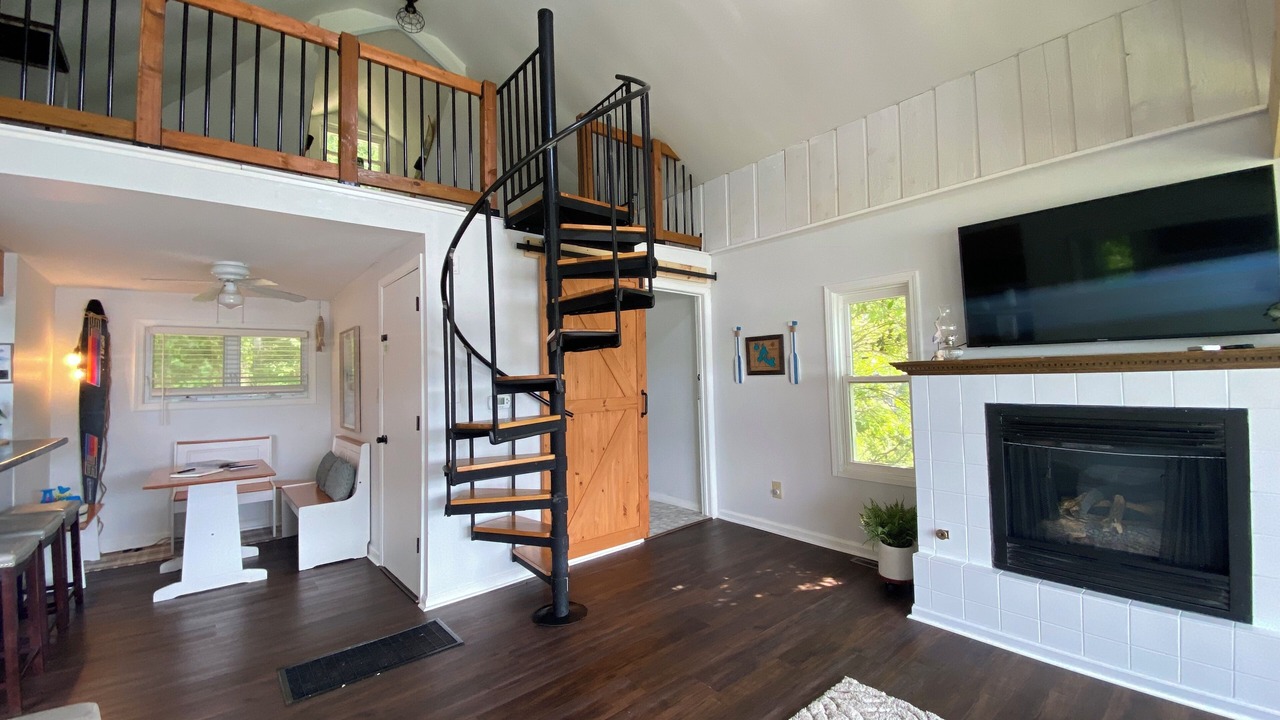 Photo of Livingroom in Grand Junction