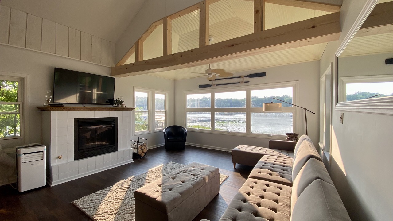 Photo of Livingroom in Grand Junction