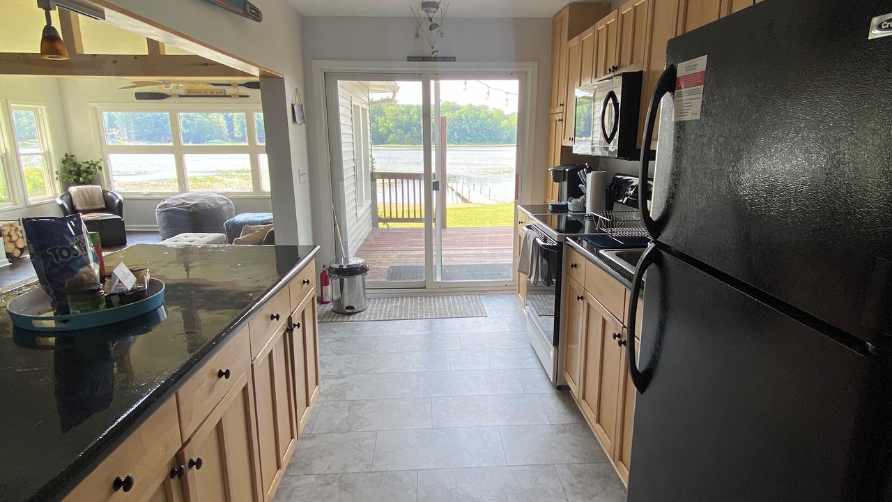 Photo of Kitchen in Grand Junction