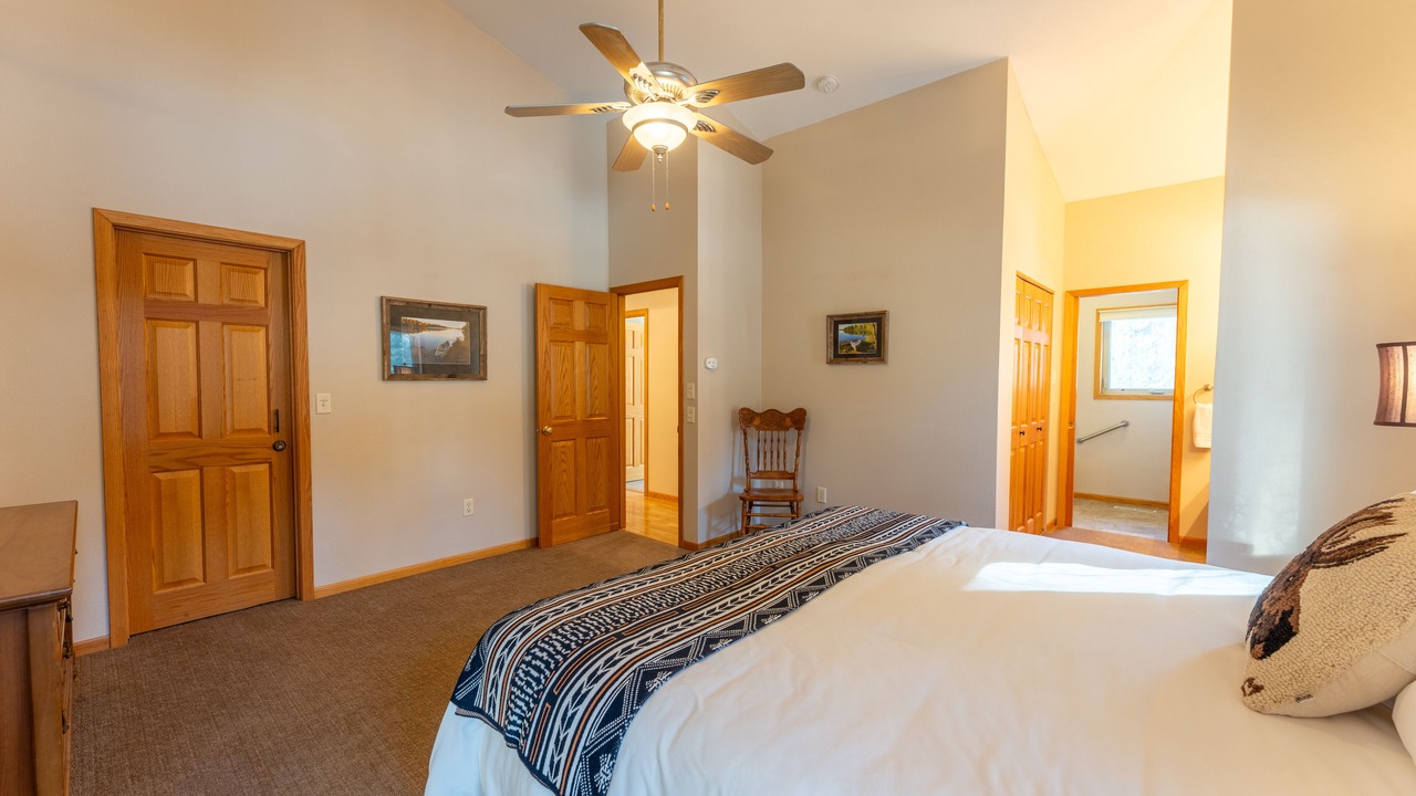 Photo of Bedroom in Ely