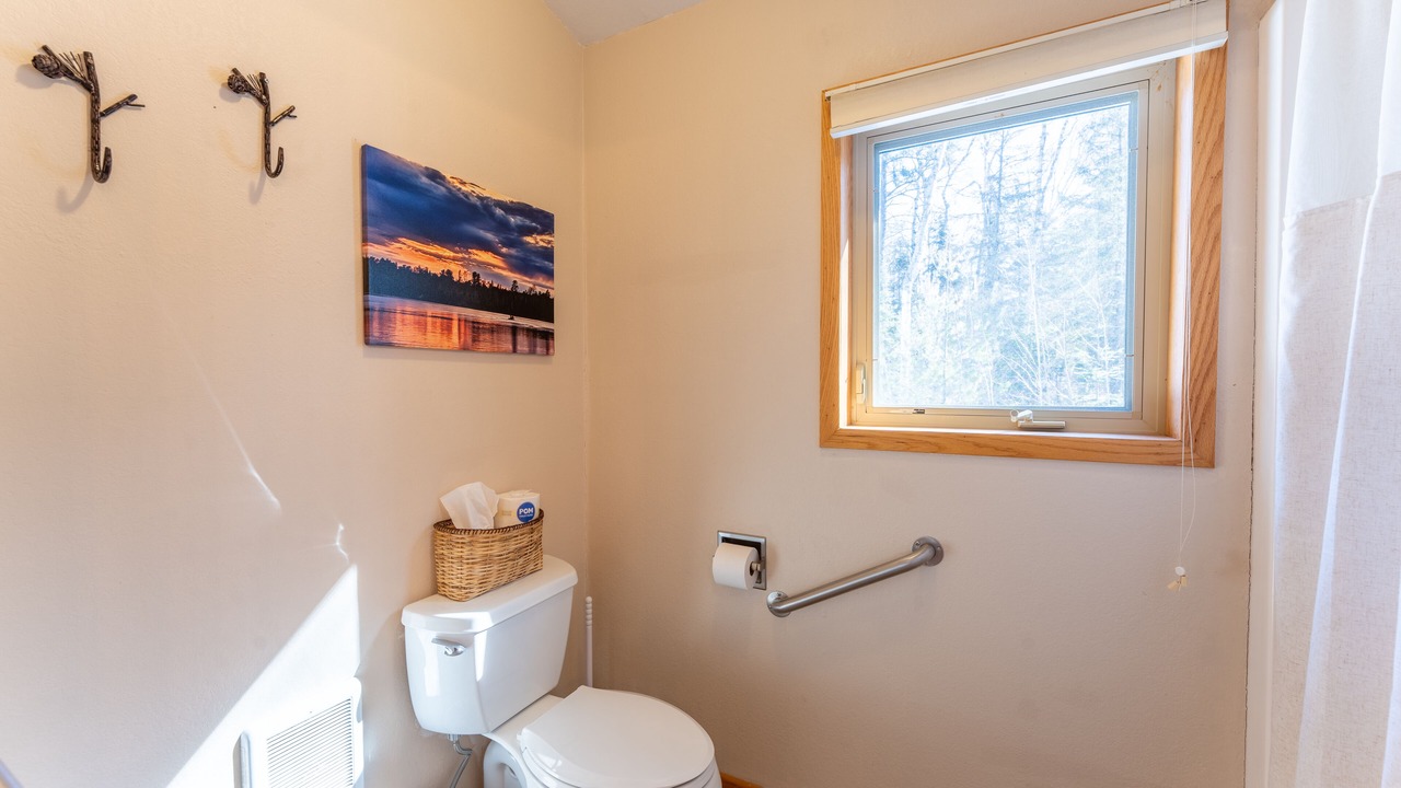 Photo of Bathroom in Ely