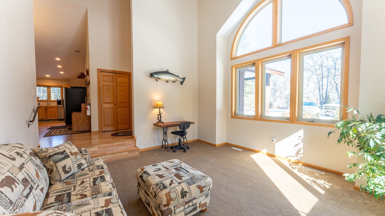 Photo of Livingroom in Ely