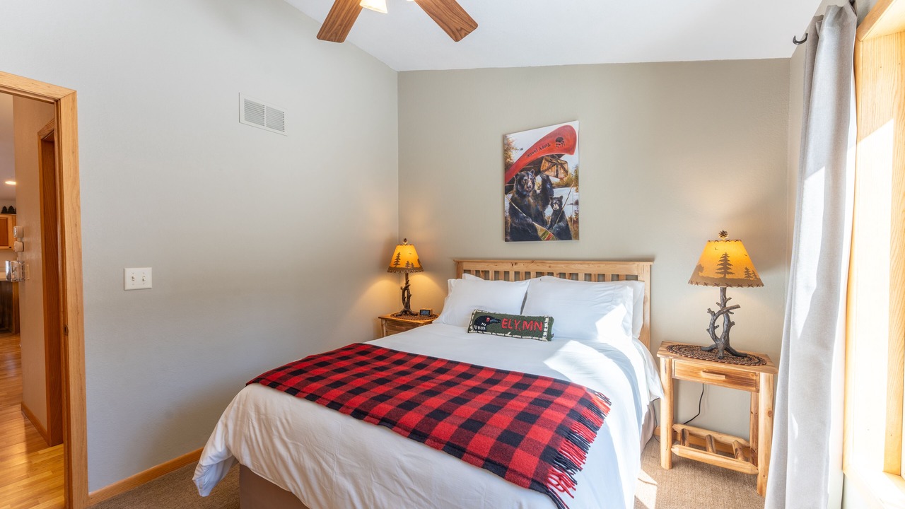 Photo of Bedroom in Ely