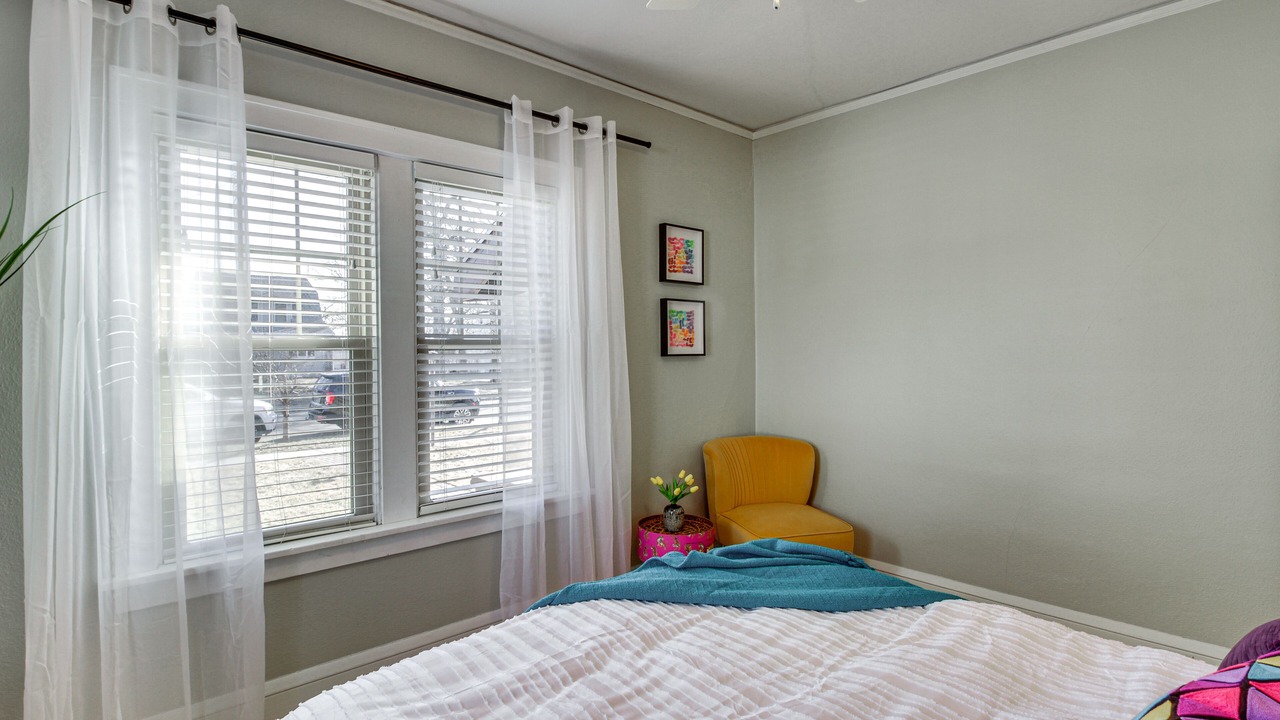 Photo of Bedroom in Detroit Lakes