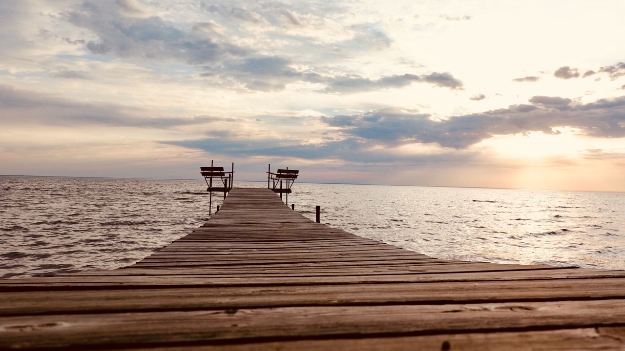 Photo of Outdoor in Isle