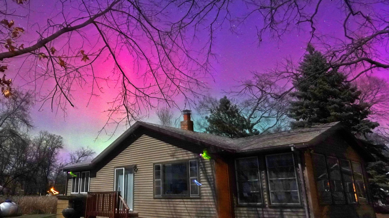 Photo of Outdoor in Isle