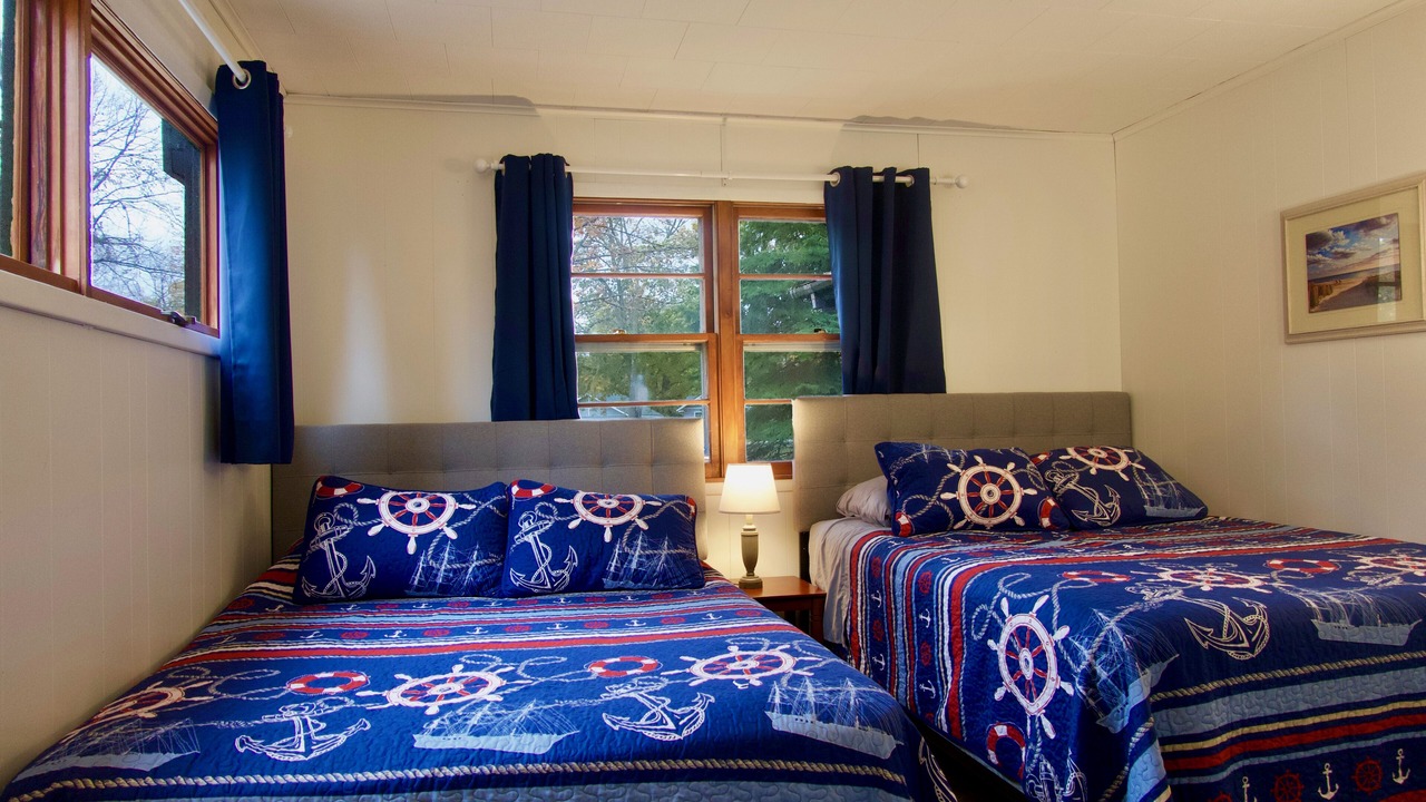 Photo of Bedroom in Isle