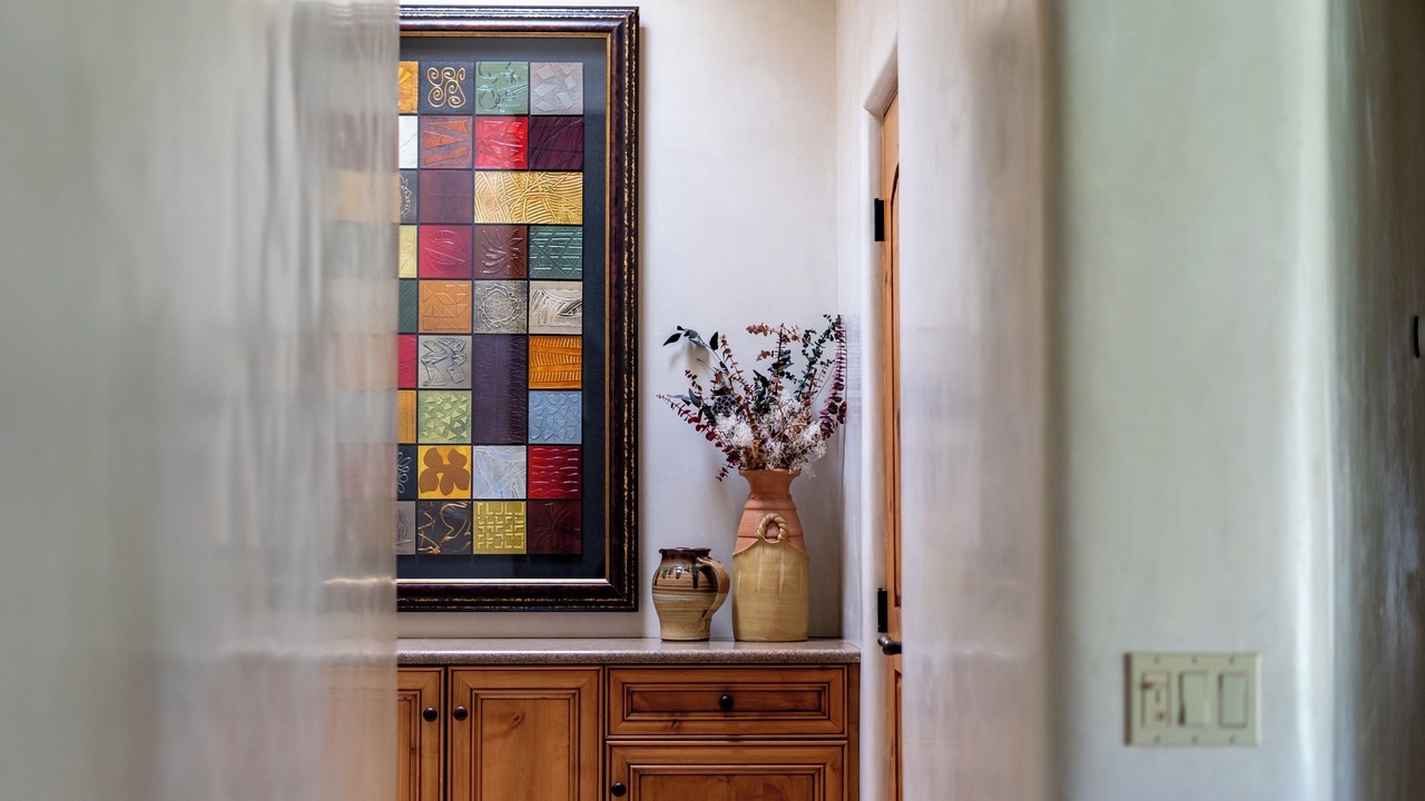Photo of Bathroom in Tierra Preciosa