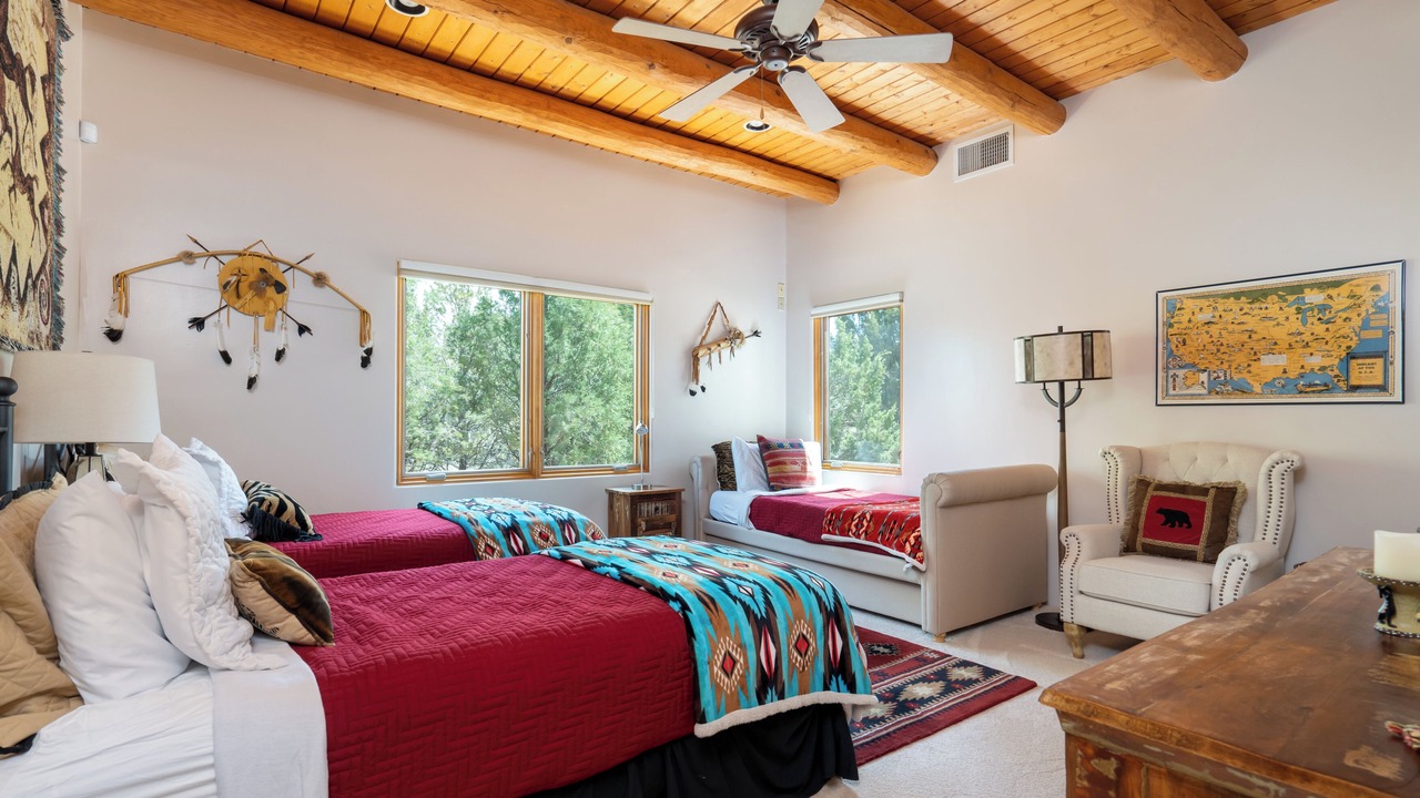 Photo of Bedroom in Tierra Preciosa