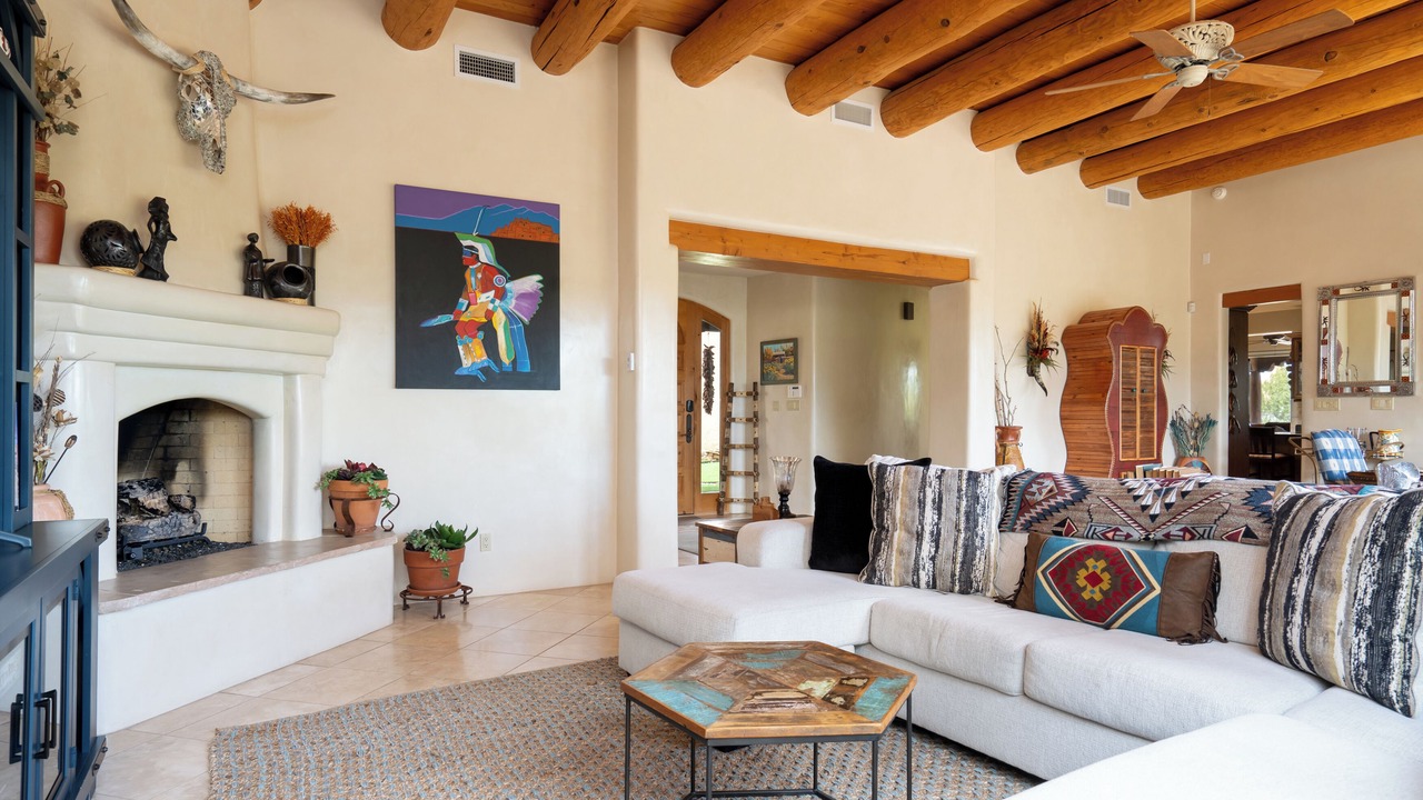 Photo of Livingroom in Tierra Preciosa