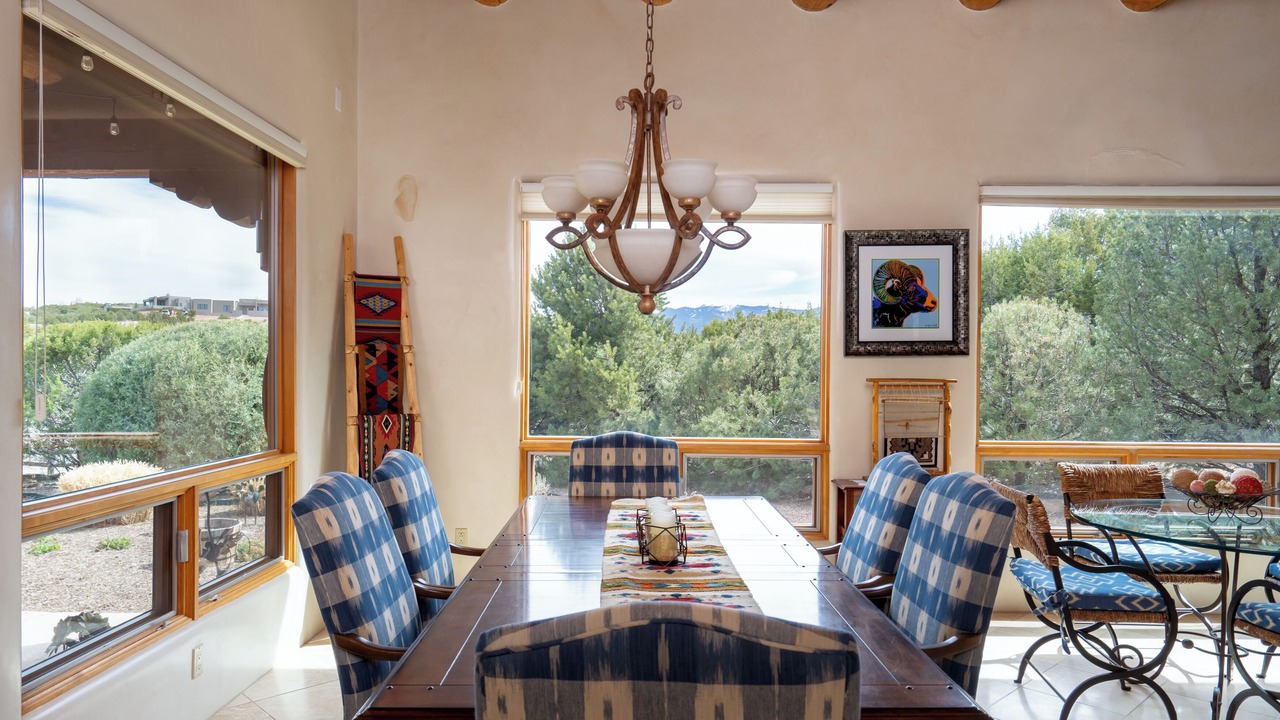 Photo of Livingroom in Tierra Preciosa