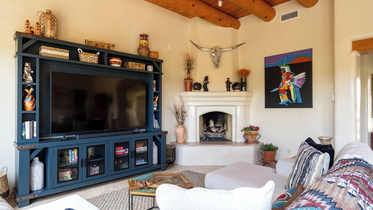 Photo of Livingroom in Tierra Preciosa