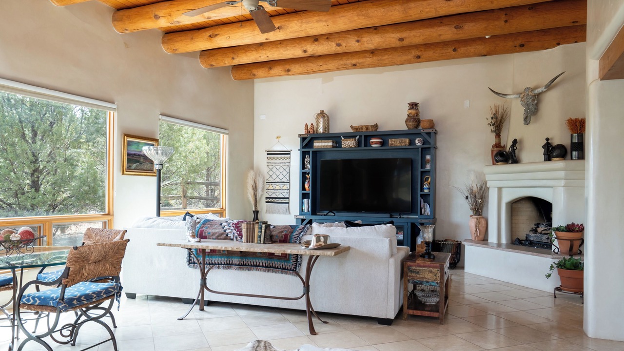 Photo of Livingroom in Tierra Preciosa