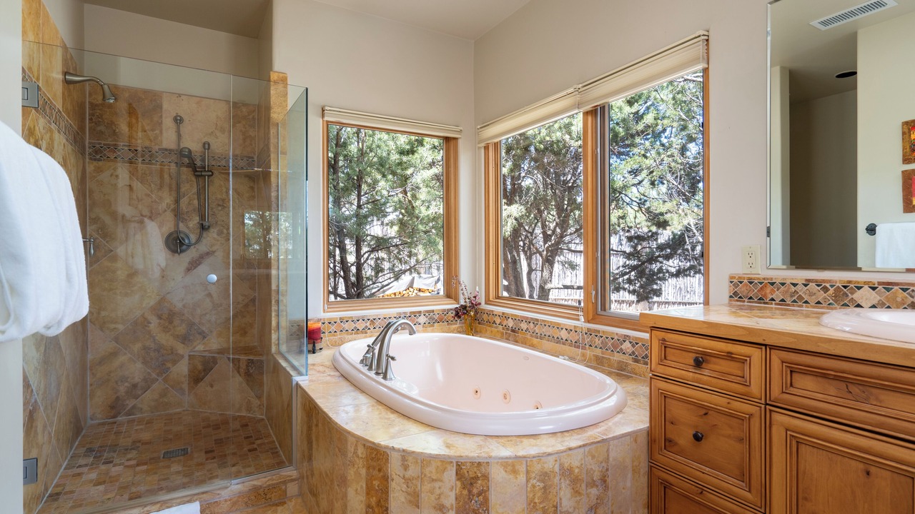 Photo of Bathroom in Tierra Preciosa
