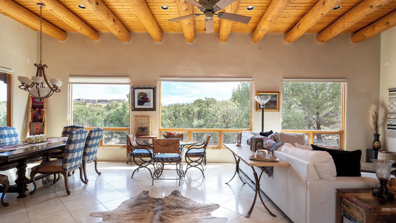 Photo of Livingroom in Tierra Preciosa