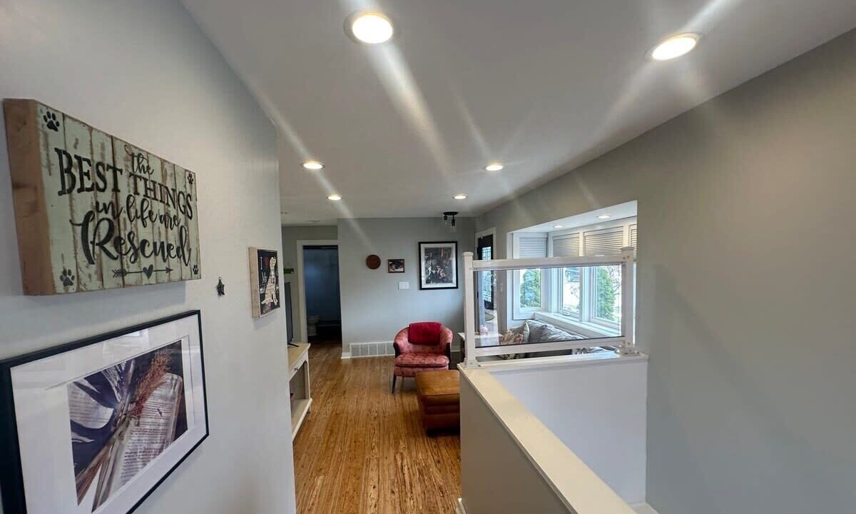 Photo of Bedroom in Rockford