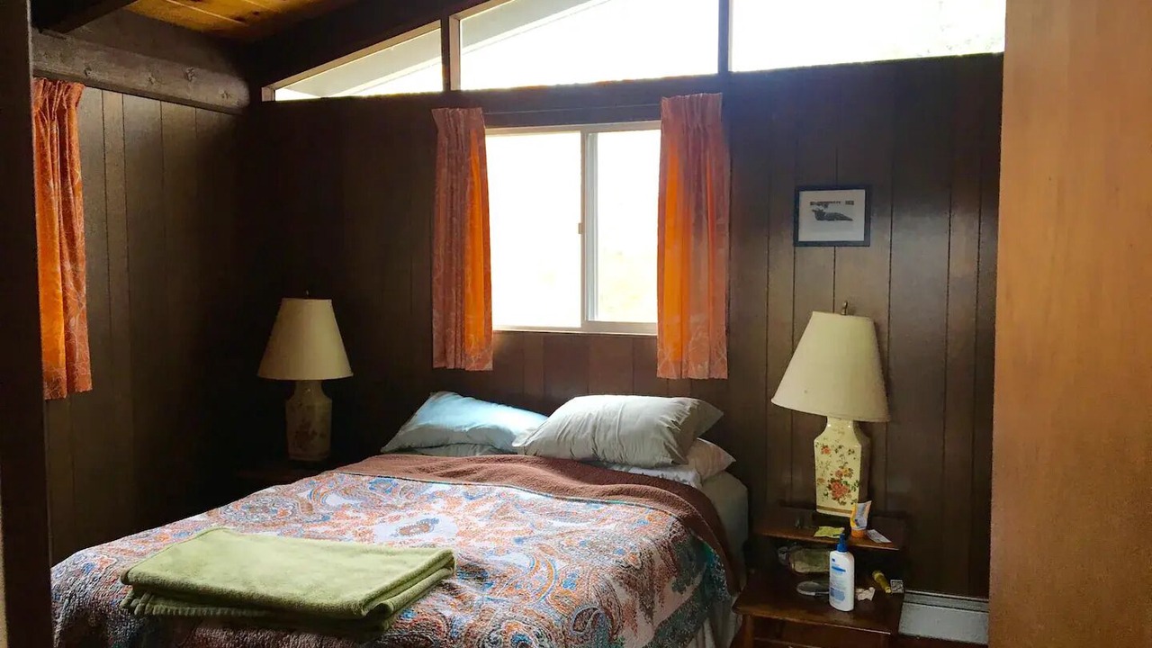 Photo of Bedroom in East Burke