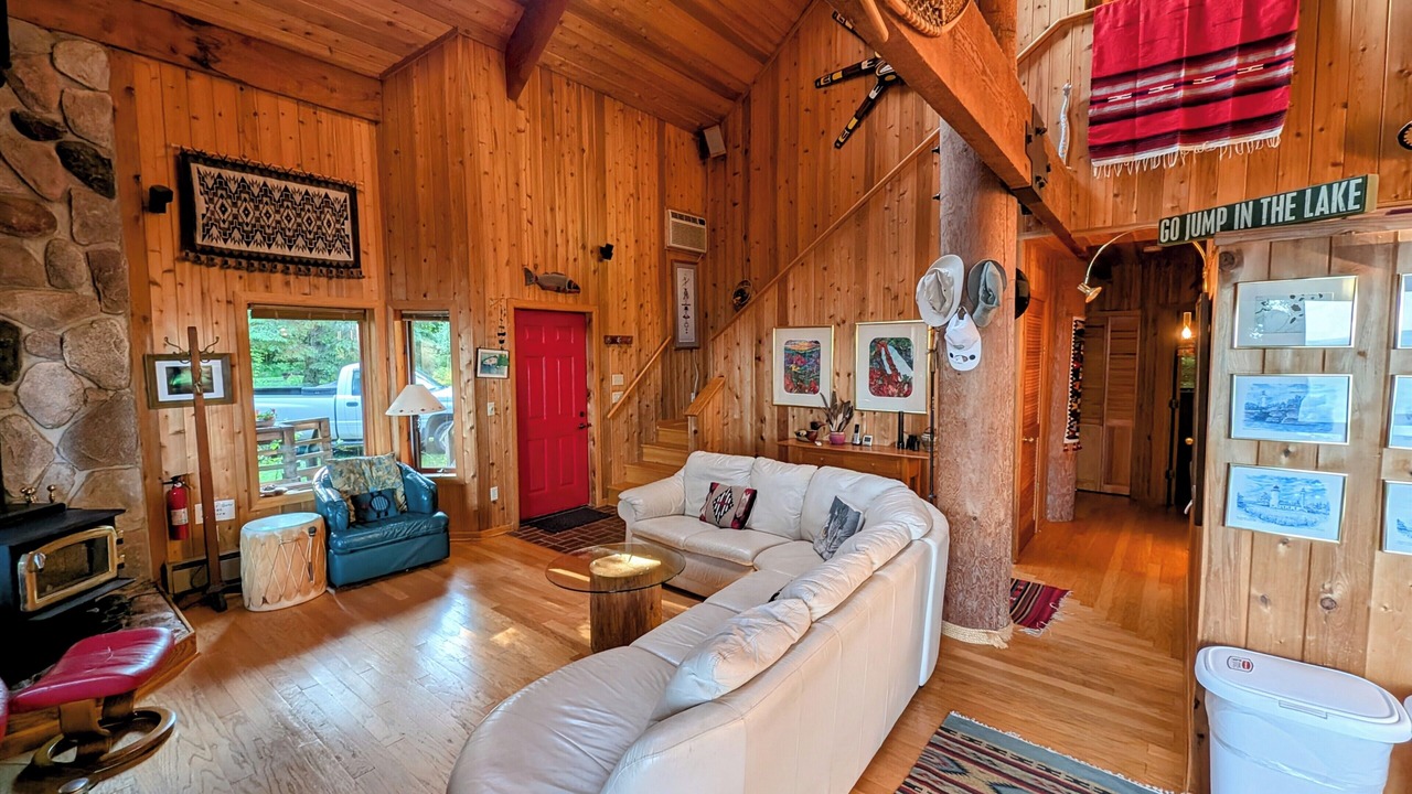 Photo of Bedroom in La Pointe