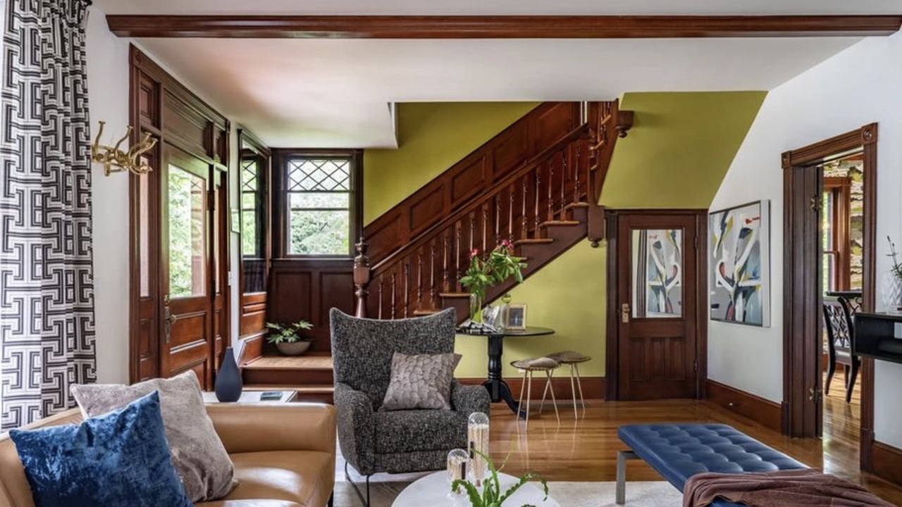 Photo of Bedroom in Saratoga Springs