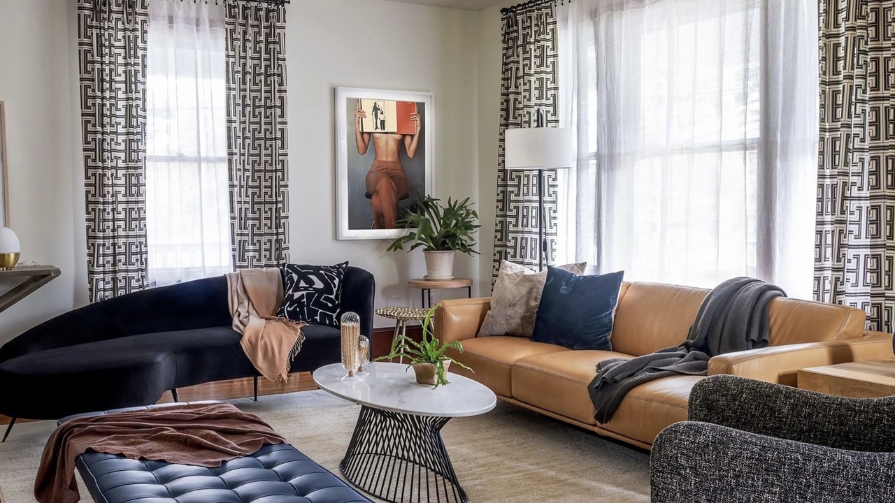 Photo of Bedroom in Saratoga Springs