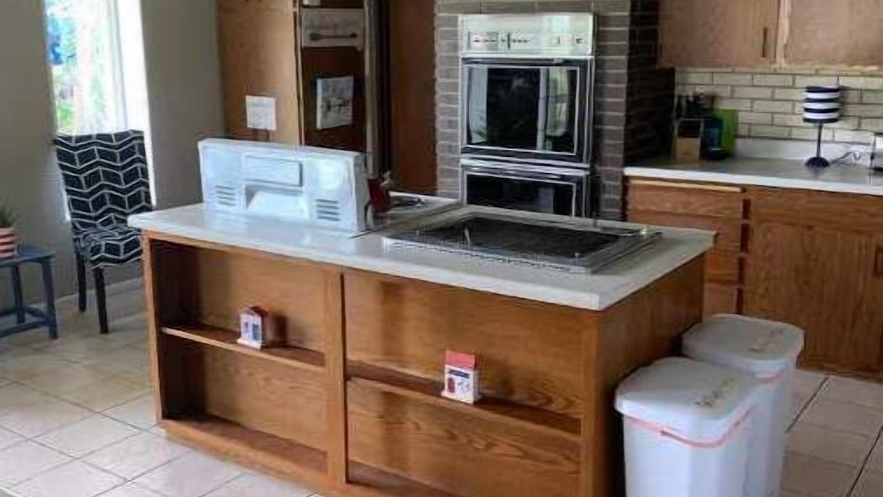Photo of Kitchen in Marshland