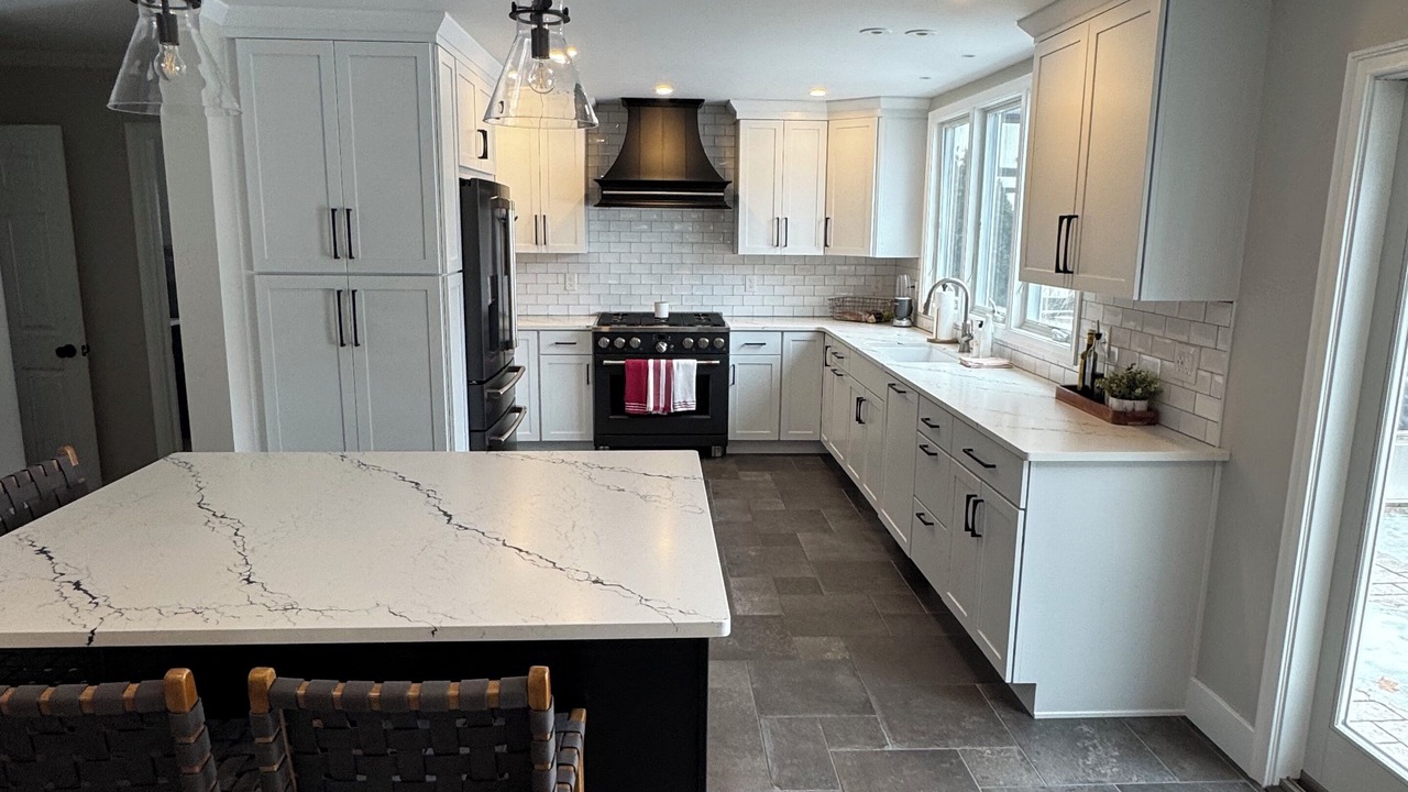 Photo of Kitchen in Saratoga Springs