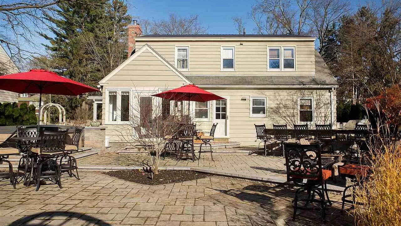 Photo of Outdoor in Saratoga Springs