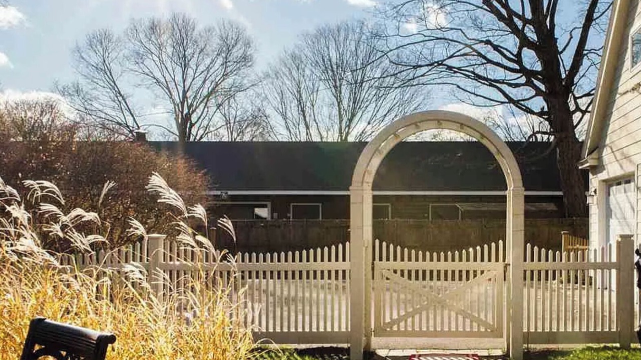 Photo of Outdoor in Saratoga Springs