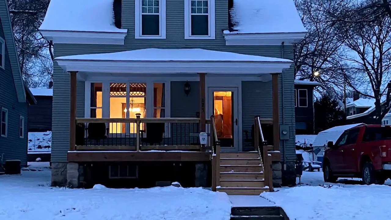 Photo of Outdoor in Albert Lea