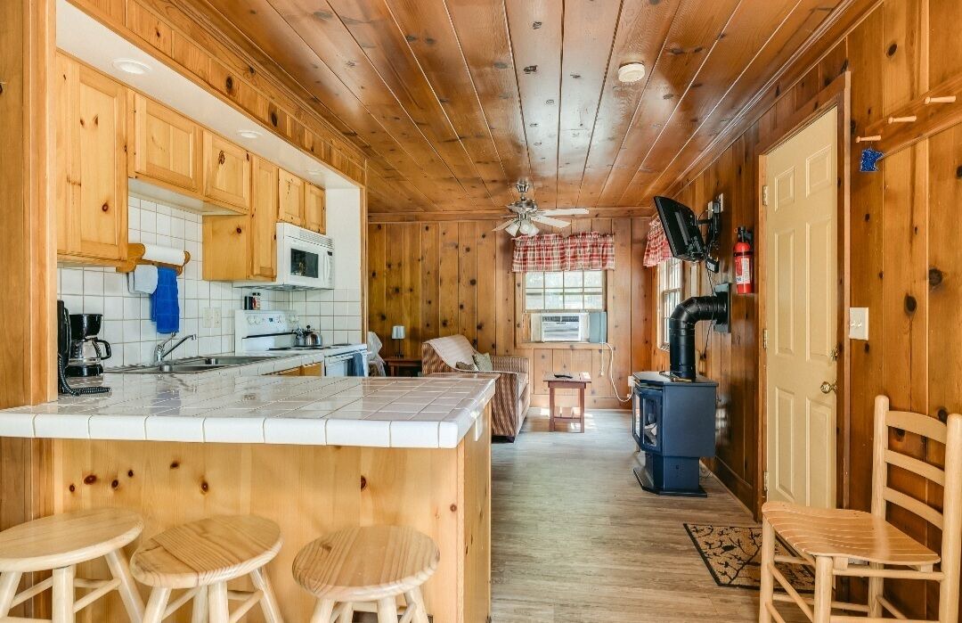 Photo of Kitchen in Taylors Falls